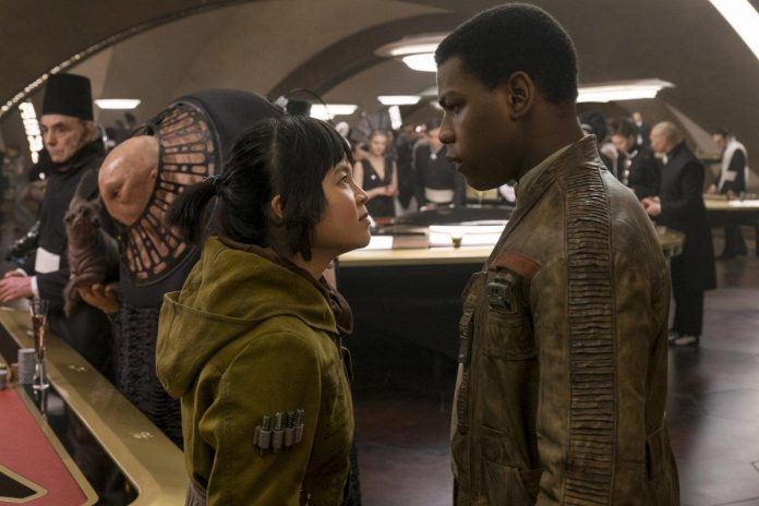 7 perkara best pasal pelakon asian pertama dalam star wars